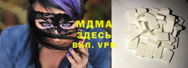 индика Абаза